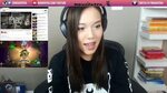 Twitch streamerin novapatra 🍓 NovaPatra Forgets Her Twitch S